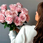 Видео цветов и букетов Maniafiori